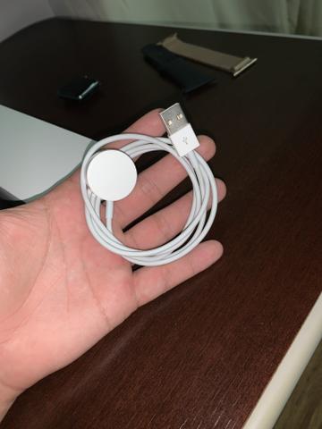 Apple Watch serie 3 42mm - Foto 4