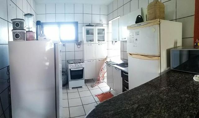 CA1799 Residencial Das Orquídeas, Casa multifamiliar em condomínio fechado, 2 quartos - Foto 9