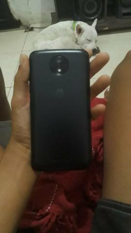 Vendo moto c plus - Foto 2