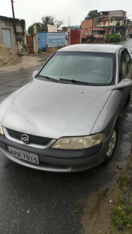 Gm vectra 1997 2.0 8v gnv doc ok - Foto 4