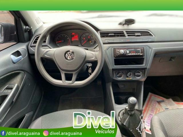 Volkswagen Gol 1.6 Msi Manual 8v 5p Flex - Foto 8