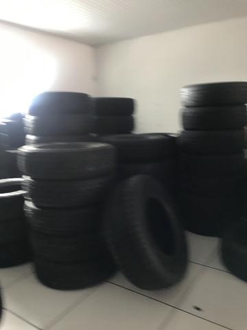 Vendas de pneus remold barato