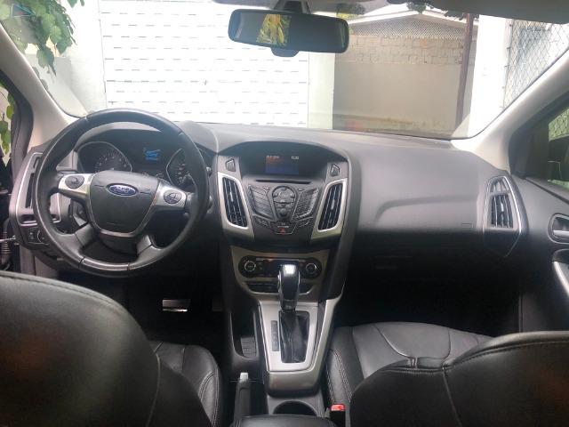 Ford Focus SE Plus - 2014 - Foto 2