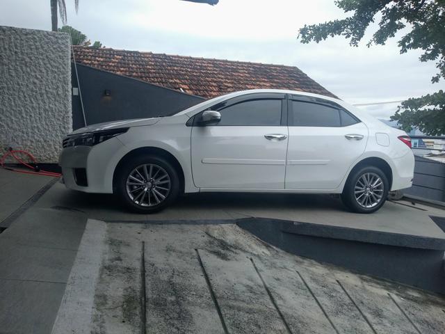 Corolla 2017 17mil km - Foto 10