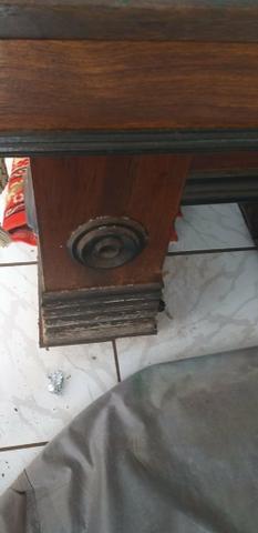 Mesa de sinuca profissional - Foto 4