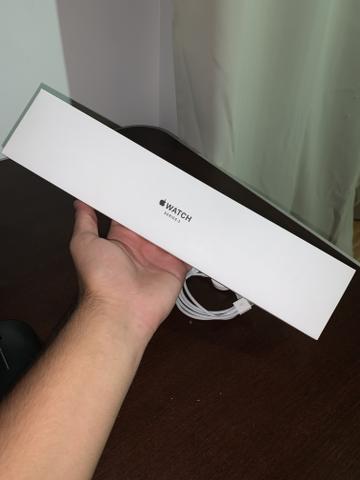 Apple Watch serie 3 42mm - Foto 2