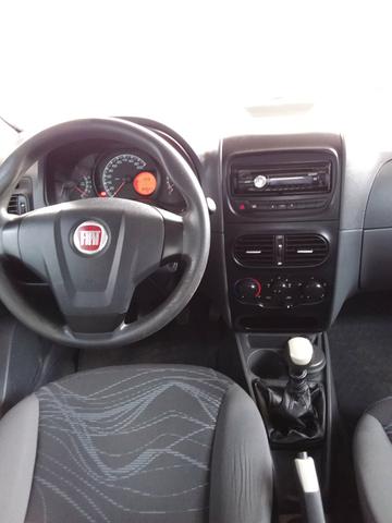 FIAT SIENA EL 1.4 12/13- Veículo em ótimo estado de conservação - Foto 5