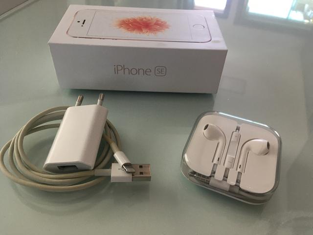 IPhone SE 32 GB