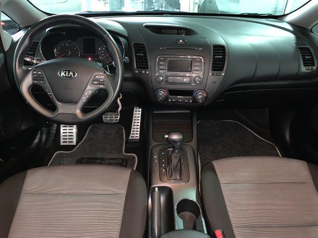 Cerato 1.6 16V Flex Aut. - Foto 8