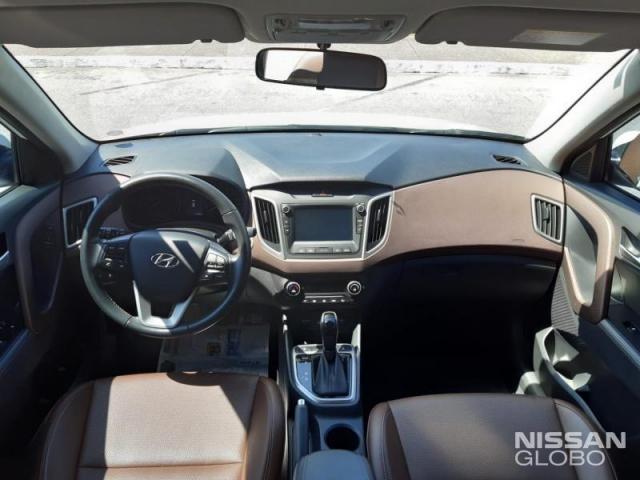 Hyundai Creta Prestige 2.0 16V Flex Aut - Foto 5