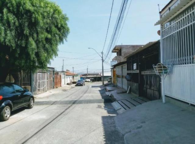 QR 425 Casa escriturada de 3 quartos, aceita proposta! confira! - Foto 11