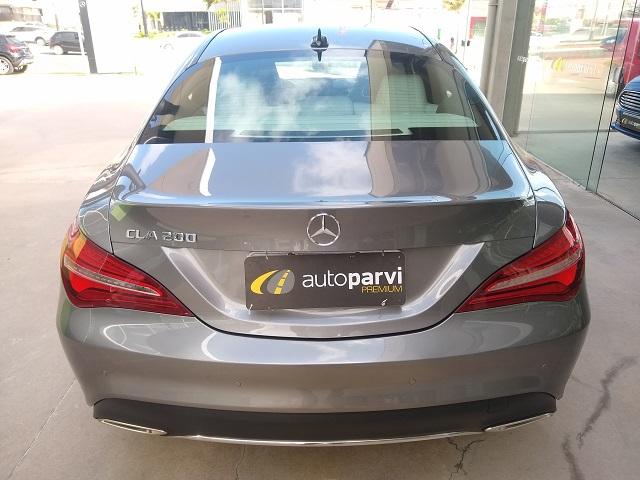 MERCEDES-BENZ CLA 200 1.6 CGI FLEX 7G-DCT - Foto 10