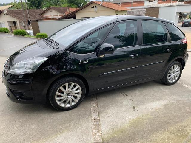C4 Picasso 2011! Bem abaixo da FIPE!!!