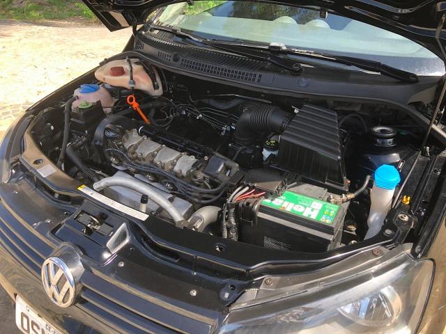 Voyage 1.6 2014, Único dono, c/ 59mil kms rodados!!! - Foto 17