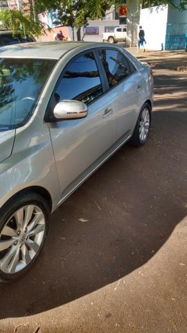 KIA/Cerato EX3 1.6 Automatico