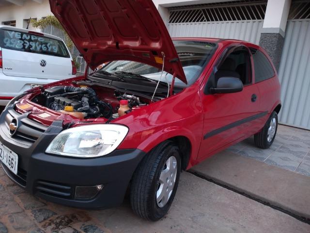 Vendo celta 2010