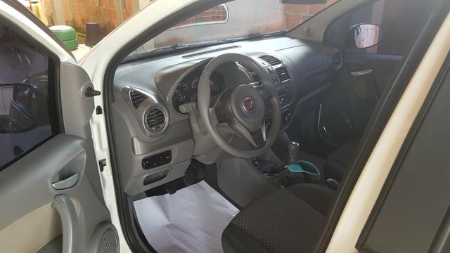 Vendo Grand Siena 16/16, 1.6 16v - Foto 7