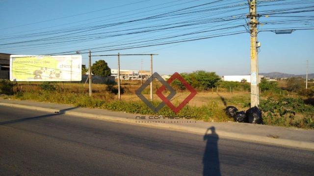 Terreno à venda, 4.200 m² - nova caruaru - caruaru/pe - Foto 5