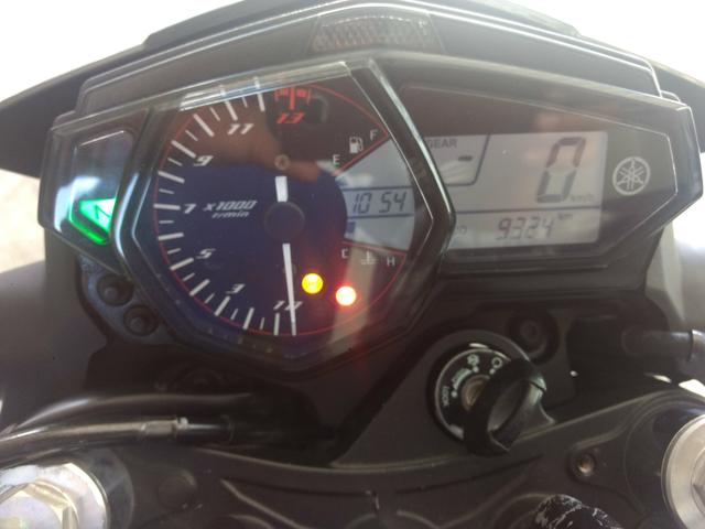 Yamaha MT 03 ABS 2017 - Foto 5