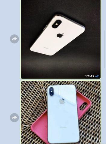 Imperdível !!!!!! I phone X
