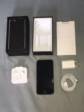 IPhone 7 32gb novo - Foto 3