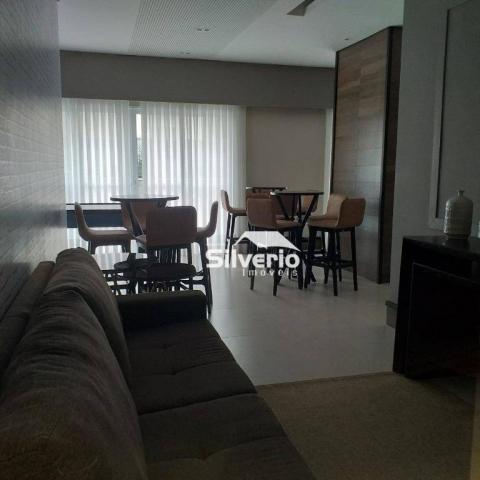 Flat novinho no aquarius - Foto 12