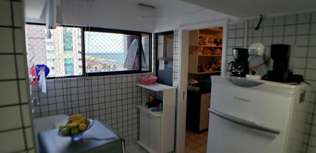 Melhor Preço da Avenida Boa Viagem, Lindo!!! 3 Qts, 3 Suites, 2 Vagas, 147m² de área - Foto 12