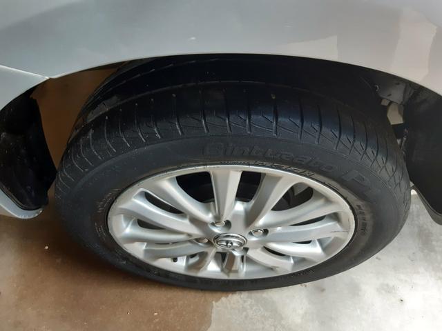 Etios sedan 2015 XLS - Foto 7