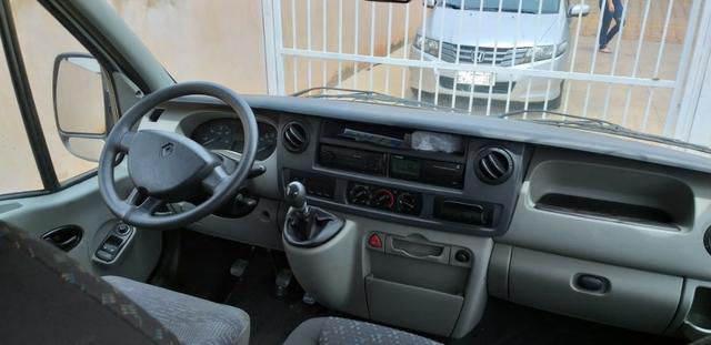 Master Minibus - Foto 5