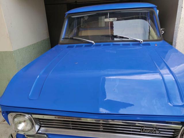Vendo C-10 - Foto 6