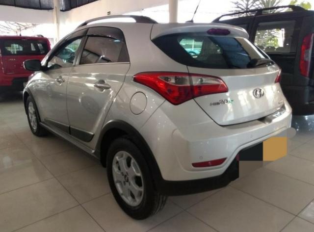 Hyundai Hb20 - Foto 2