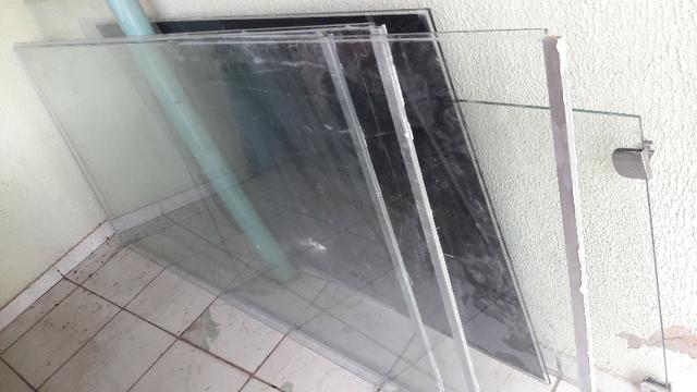 Vidro comum 3.20 x 1