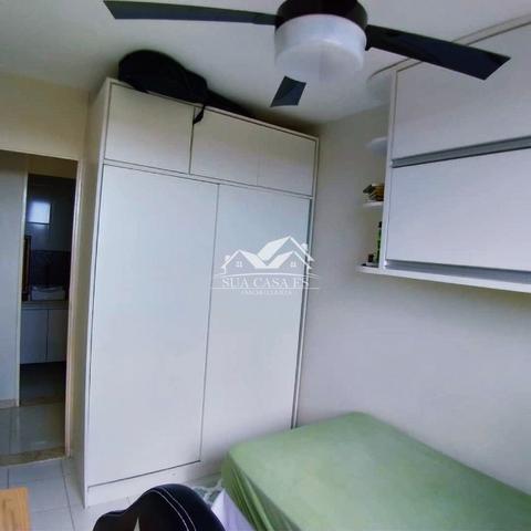 Oportunidade - Apartamento - 02 Quartos - Viver Serra - Foto 8