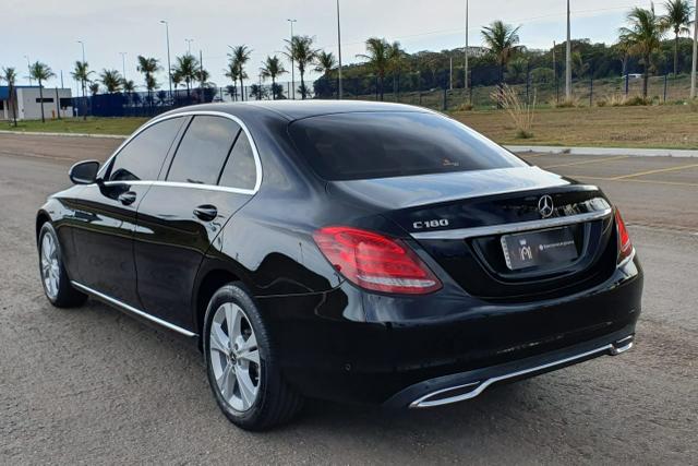 Mercedes Benz C-180 - Foto 3