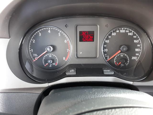 VOLKSWAGEN NOVO FOX TL ME 2016 - Foto 10