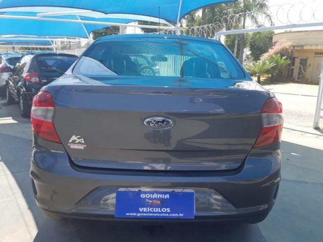 FORD KA 1.5 TI-VCT FLEX SE PLUS 2018 - Foto 5