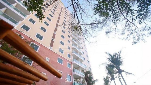 (JG) (TR 34.464), Maraponga,61,88M², 3 Quartos,2 Suites, Varanda, Lazer Completo - Foto 15