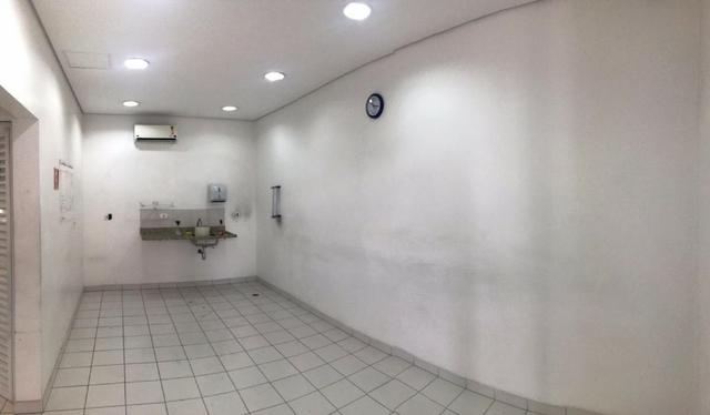 Galpão 1000m2, Abel ferreira com Regente Feijó - Foto 7