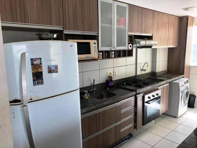 Apartamento no San Gabriel Messejana 65m, 3 quartos - Foto 6