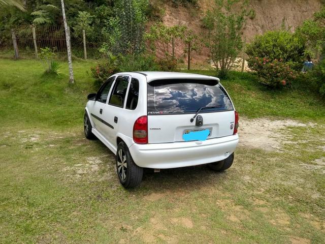 Corsa Wind ano 2000 - Foto 5