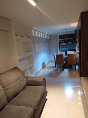 Apartamento com 3 dormitórios à venda, 75 m² por r$ 520.000,00 - jardim aquarius - são jos - Foto 4