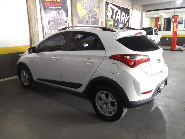 HB 20 x style aut 1.6 2015 - Foto 5