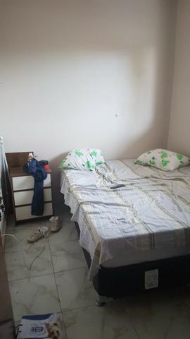 Vendo Sobrado sendo que a parte de baixo está alugada valor do imóvel 140 mil - Foto 8