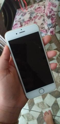 Vendo IPhone 32gb