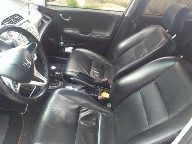 Honda New Fit lxl 2009 - Foto 16