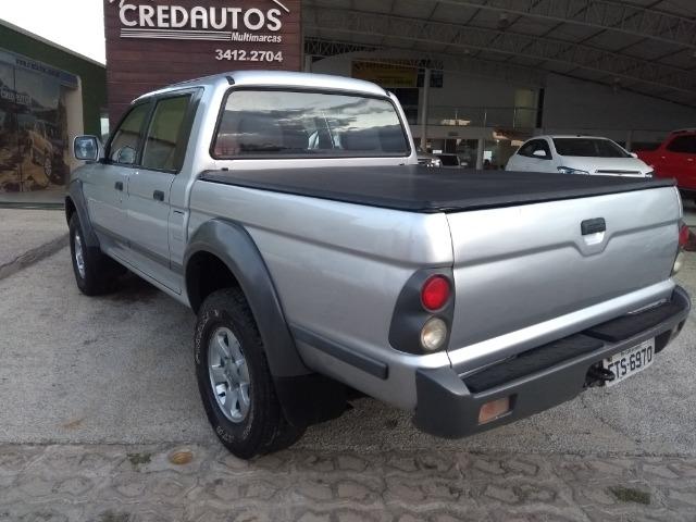 Mitsubishi L200 2012 4X4 Manual - Foto 2