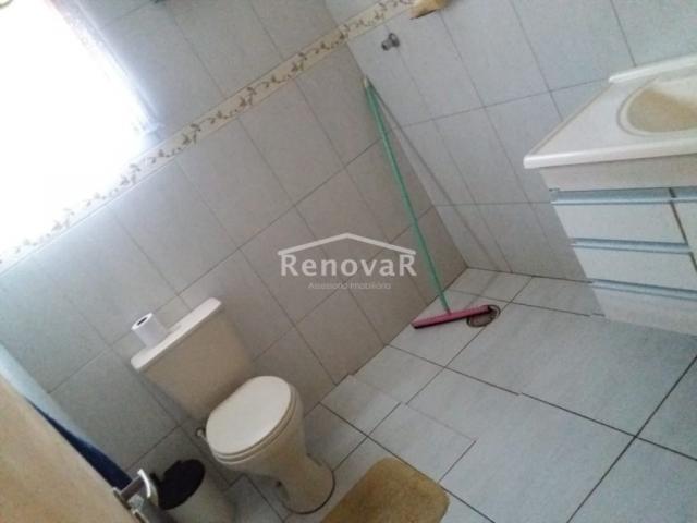 Casa à venda com 2 dormitórios em Vila são jorge, Nova odessa cod:274 - Foto 10