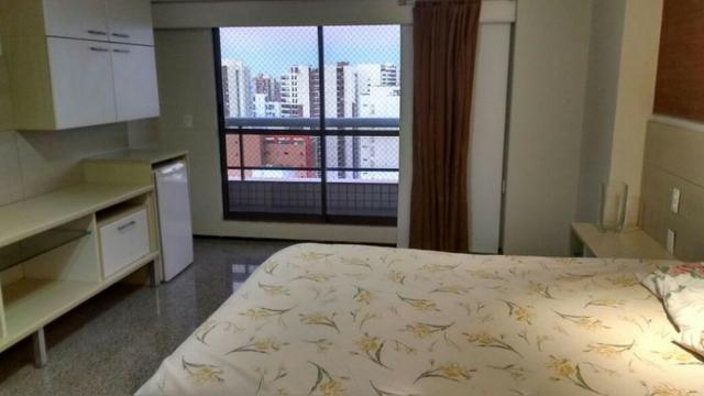 AP1313 Apartamento 320m² Um por Andar 4 Suites 100% Projetado, Vista Panorâmica Para o Mar - Foto 4