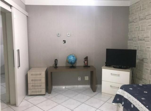 Apartamento com 3 suítes com armários - Foto 2