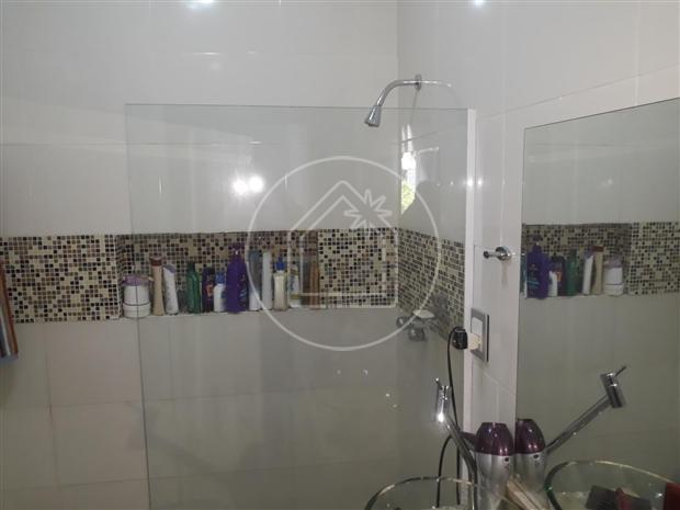 Apartamento à venda com 1 dormitórios em Tijuca, Rio de janeiro cod:841404 - Foto 10